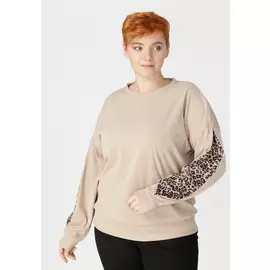 Джемпер женский "Чувство стиля"