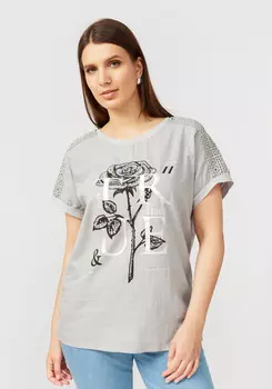 Блуза женская "Джина"