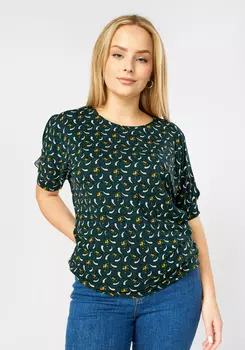 Блуза женская "Моли"