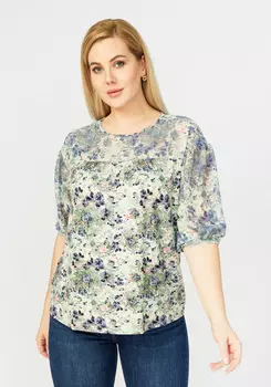 Блуза женская "Рината"