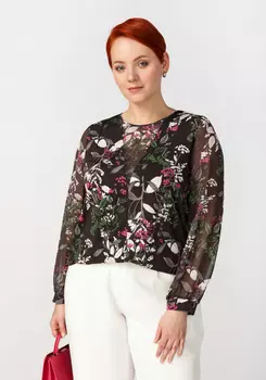Блуза женская "Тифани"