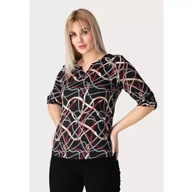 Блуза женская «Ромашка»