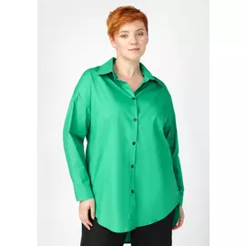 Блуза женская свободного силуэта «Беатрис»