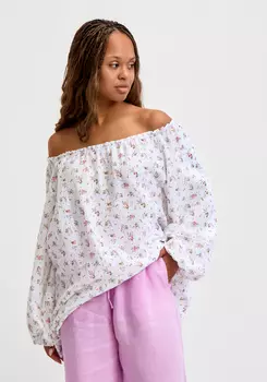 Блузка "Мартина"