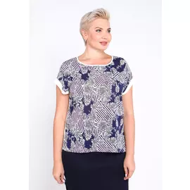 Блузка Чарующий Взгляд