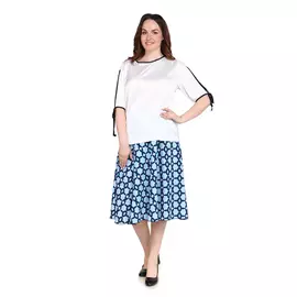 Блузка "Легкость бытия"