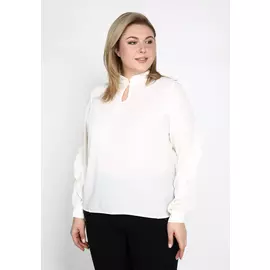 Блузка "Светлый праздник"