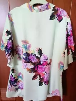 Блузка женская