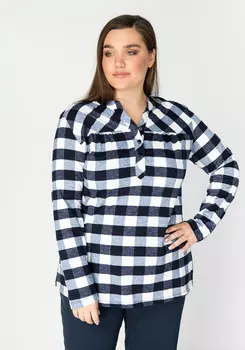 Блузка женская "Романтичное настроение"