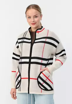 Бомбер "Алисия"