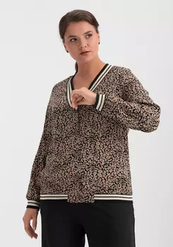 Бомбер "Кая"