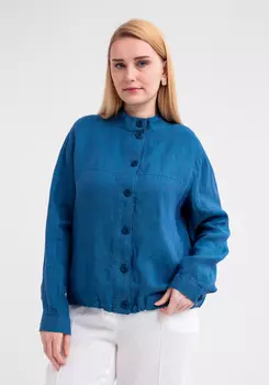 Бомбер "Лилия"