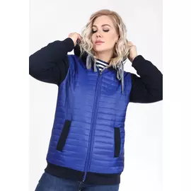 Бомбер "Меховое очарование"