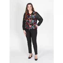 Бомбер "Модный стиль"