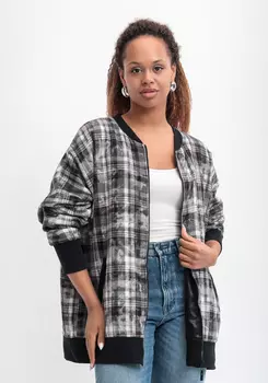 Бомбер "Селин"