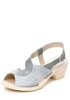 Босоножки женские "Эйприл"