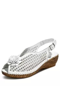 Босоножки женские "Элеонора"