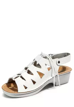 Босоножки женские "Лаурита"