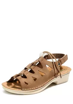 Босоножки женские "Лаурита"