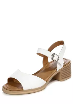 Босоножки женские "Любава"