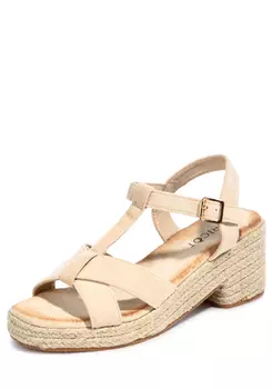 Босоножки женские "Марьям"