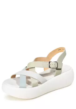 Босоножки женские "Милорес"