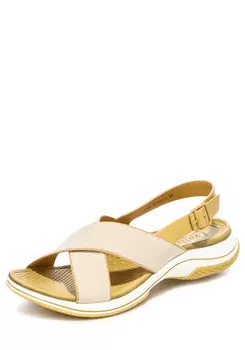 Босоножки женские "Платония"