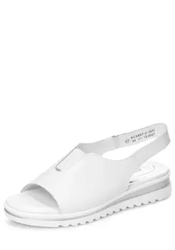 Босоножки женские "Леандра"