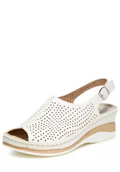 Босоножки женские "Степанида"