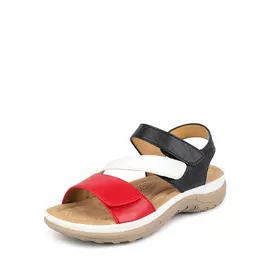 Босоножки женские "Зоссия"