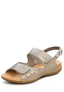 Босоножки женские "Янина"