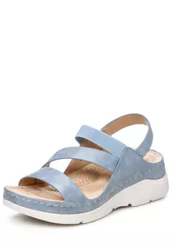 Босоножки женские "Ясмина"