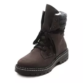 Ботинки женские "Ламина"