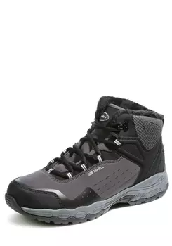 Ботинки мужские "Брандо"