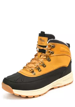 Ботинки мужские "Эфес"