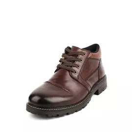 Ботинки мужские "Альберт"