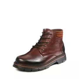 Ботинки мужские "Берннард"