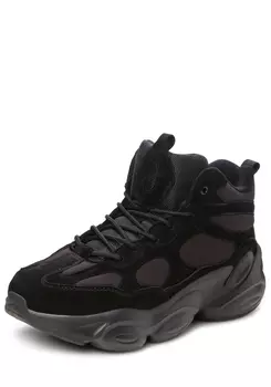 Ботинки мужские "Брэдли"