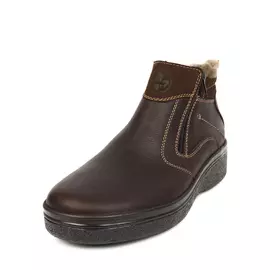 Ботинки мужские "Гарри"