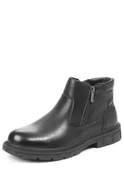 Ботинки мужские "Виттор"