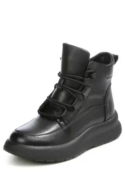 Ботинки женские "Амадея"