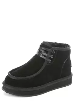 Ботинки женские "Беатрис"