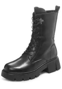 Ботинки женские "Иванка"