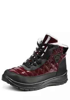 Ботинки женские "Изабелла"