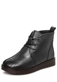 Ботинки женские "Эда"