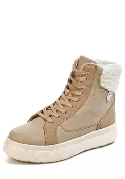 Ботинки женские "Калифорния"