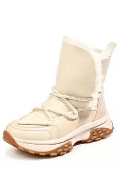 Ботинки женские "Каспия"