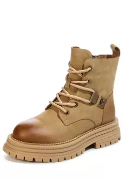 Ботинки женские "Лотта"