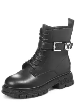 Ботинки женские "Мален"