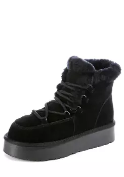 Ботинки женские "Михаэлла"